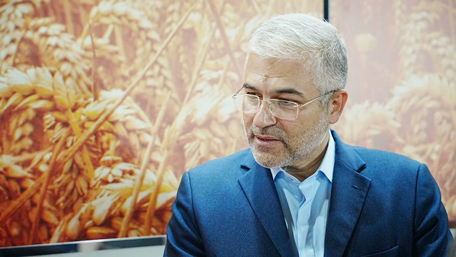 زنجیره گندم، آرد و نان، نیازمند قانون جامع است